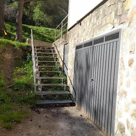 Albergue La Pinilla Риаса Экстерьер фото